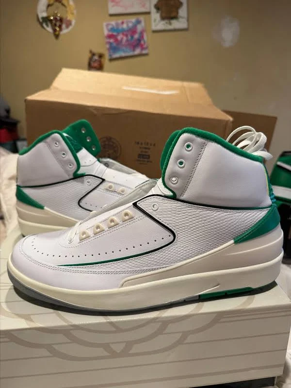 Air Jordan Retro 21