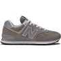 New Balance 574 Core - Grey/White - 11