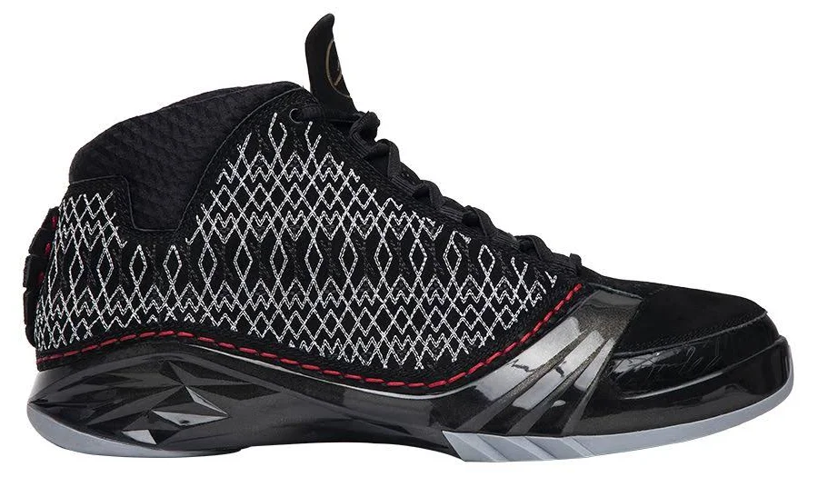 Air Jordan 23 OG Stealth