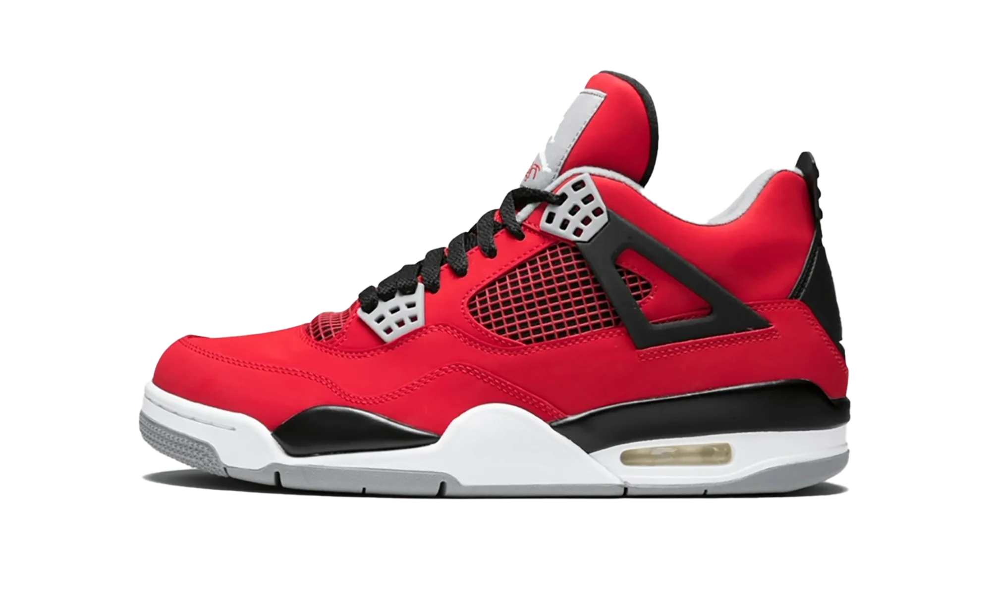 Jordan 4 Retro Toro Bravo (2026) - 12 / New