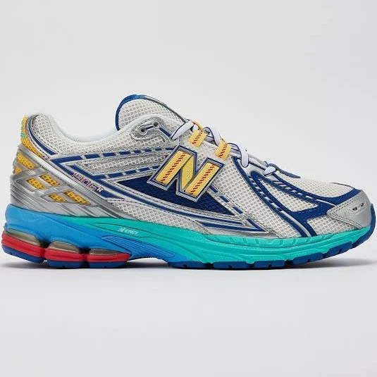 New Balance Men's 1906R Moon Sign