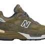 New Balance 992 Dark Camo - Size 13 Men