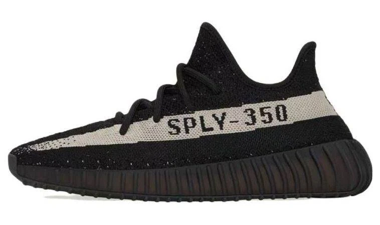 adidas Yeezy Boost 350 V2 'Oreo' BY1604 US 4