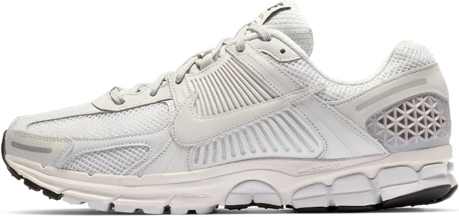 Nike Zoom Vomero "vast Grey" Men Sneakers - Vast Grey/black/sail