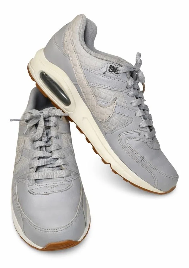 Women Nike Air Max Command Premium