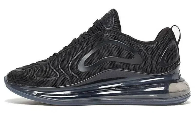 Air Max 720 'triple Black'