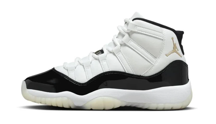Air Jordan 11 Retro GS Gratitude Major