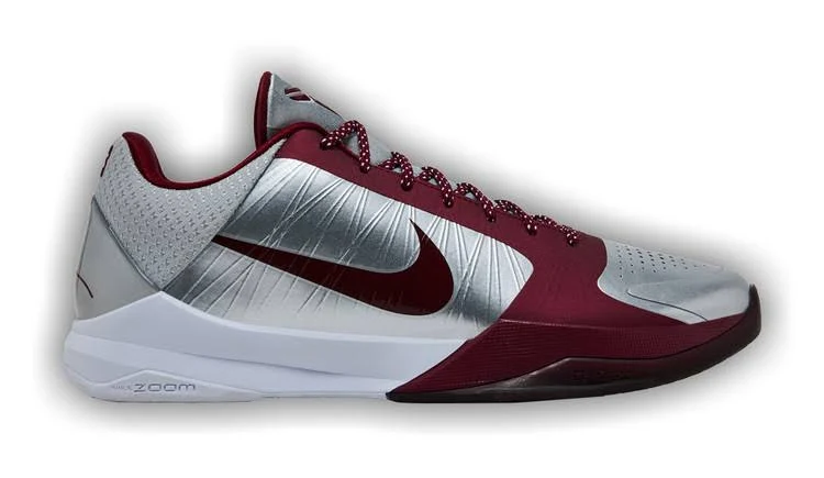 Nike Nike Zoom Kobe 5 Protro Lower Merion Aces 2026 Im0557-001 Men