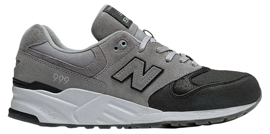 New Balance Men's Ml999 Canvas Running