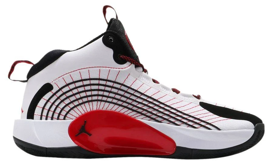 Air Jordan Jumpman 2021 PF 'University Red' | White | Men's Size 13