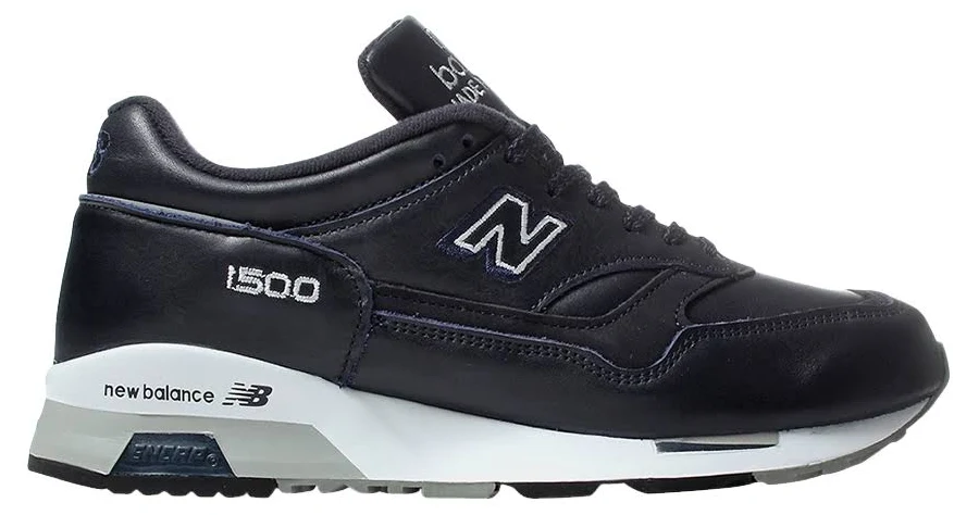 New Balance 1500 Men Sneakers - Blue