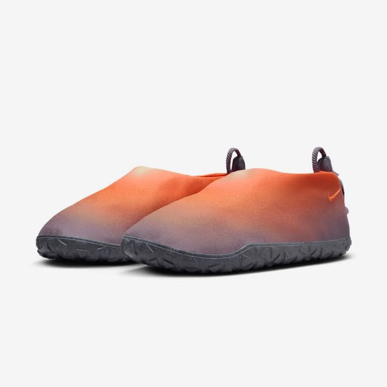 Nike ACG Moc 3.0 Shoes - Orange Mauve (FV4574-500)