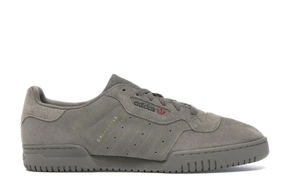 adidas Yeezy Powerphase Simple Brown
