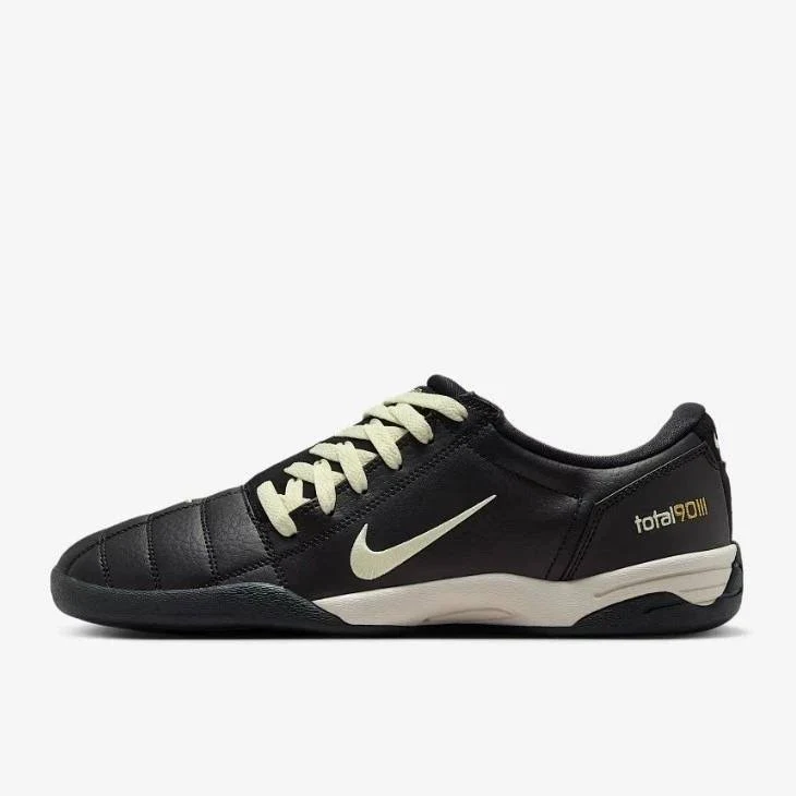 Nike Total 90 3 Black Coconut Milk Men's IO2083-010