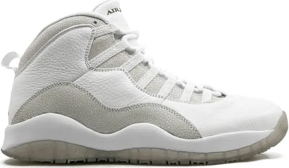 Men's Air Jordan 10 Retro OVO