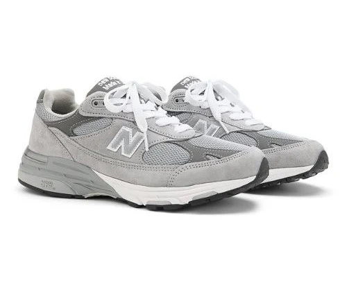 New Balance Women's 993 Made in USA Lifestyle Running Shoes