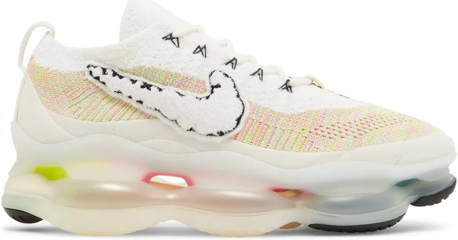 Men Nike Air Max Scorpion Air Max Day