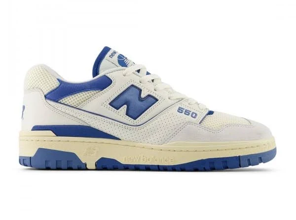 New Balance Men 550 BB550CPD (sea salt / blue agate)