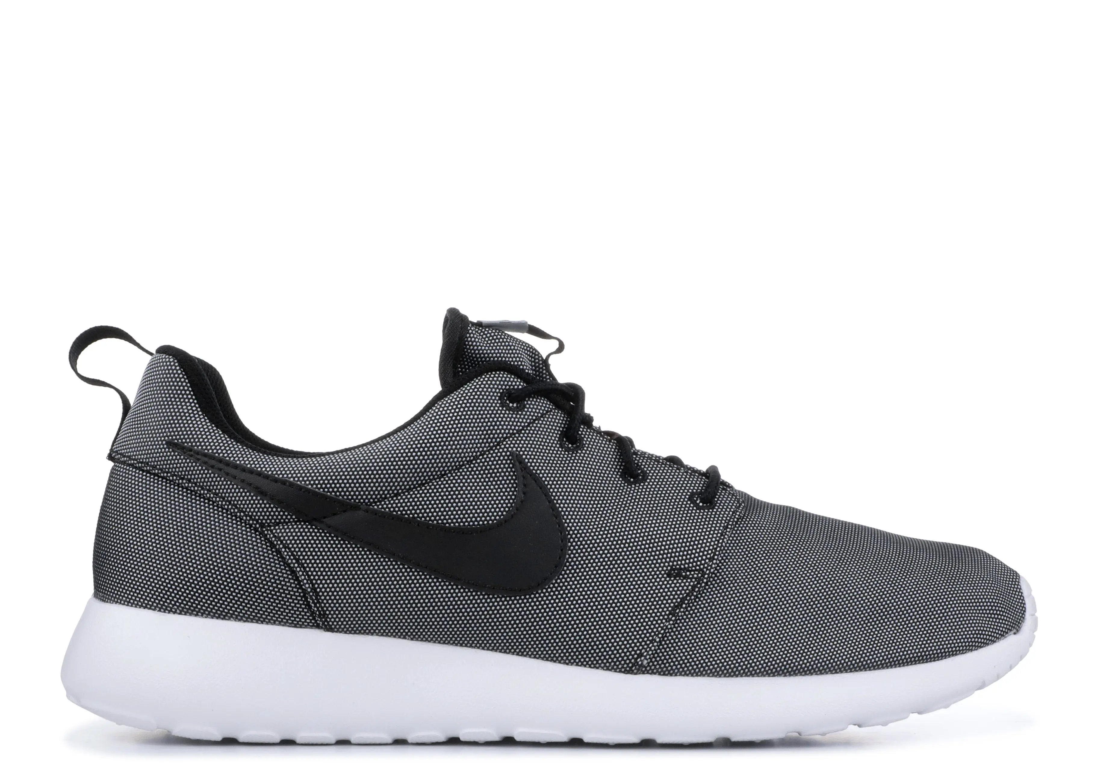 Roshe One Premium 'Black Wolf Grey'