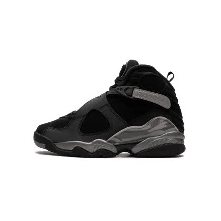 Jordan Grade School Air Jordan 8 Winterized GS Black Fn5190 001 from Stadium Goods, Kids Unisex, Size: 4 Big Kid