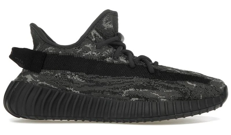 adidas Men Yeezy Boost 350 V2 MX Dark Salt