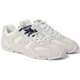 New Balance x Miu Miu 530 Sl Suede And Mesh Women Sneakers