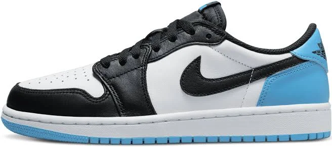 Air Jordan 1 Low OG Women's Shoes (2022)