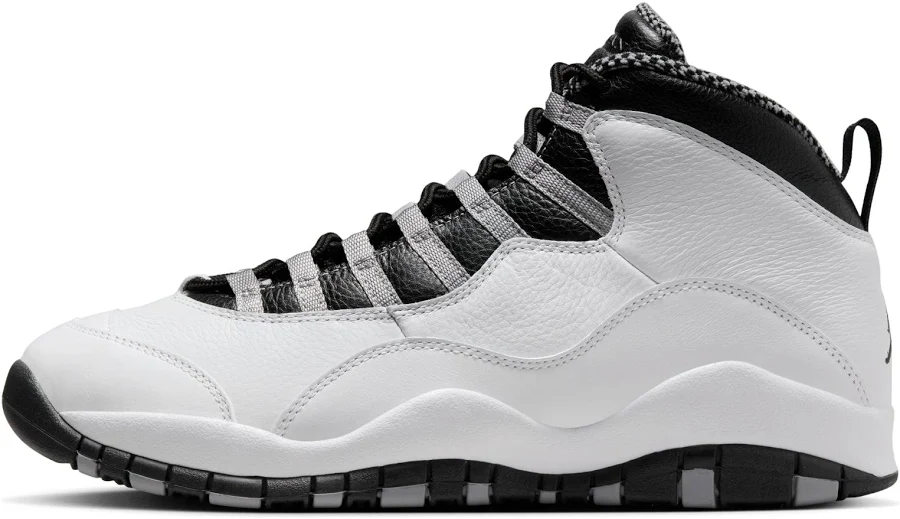 Men's Air Jordan 10 Retro "Steel