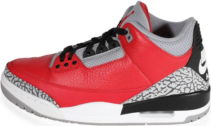 Air Jordan 3 Retro SE Unite (9 US)