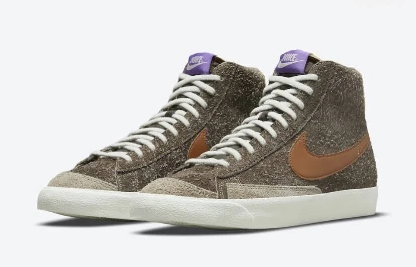 Nike Men's Blazer Mid 77 Premium