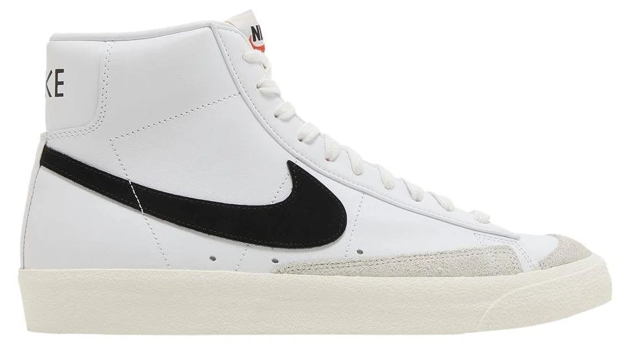 Nike Men's Blazer Mid 77 Vintage