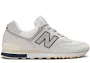 New Balance 576 Made in England 'Vintage Sport Pack' | Cream | Men's Size 9