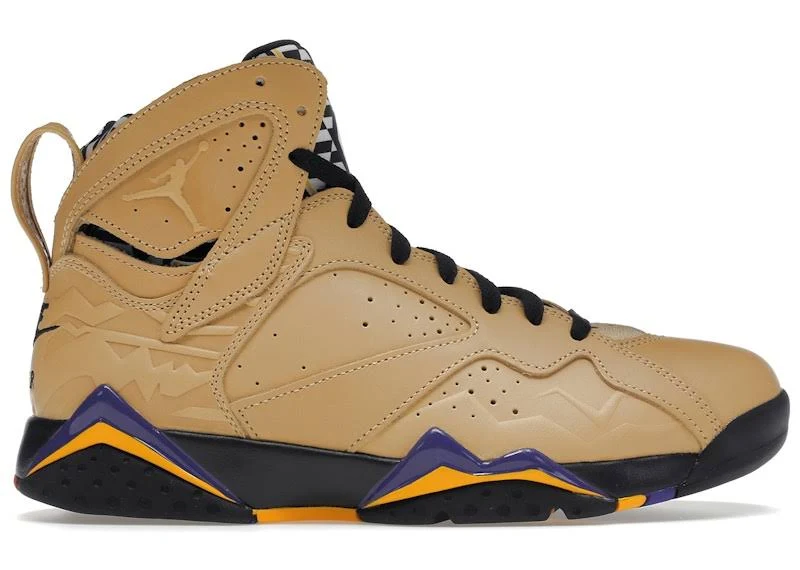 Men's Air Jordan 7 Retro SE