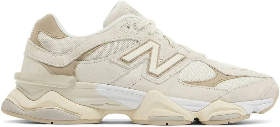 New Balance 9060 'Sal Marina Marrón' U9060JAM US 9