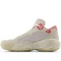 New Balance Men's Fresh Foam Bb V2 'Moonbeam' - White - Low-top sneakers - 7