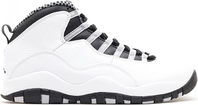 Men's Air Jordan Retro 10 'Steel