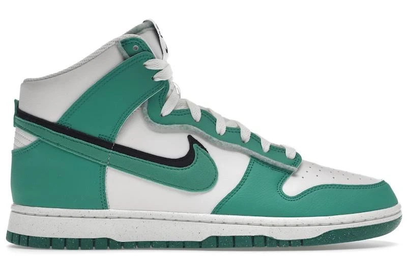 Nike Dunk High SE Stadium Green