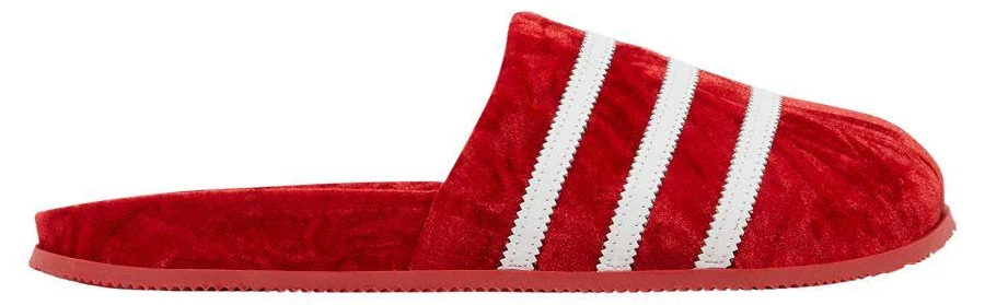 adidas Adimule Slide 'Red Velvet' | Men's Size 6