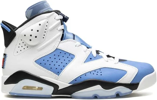 Air Jordan Men 6 Retro