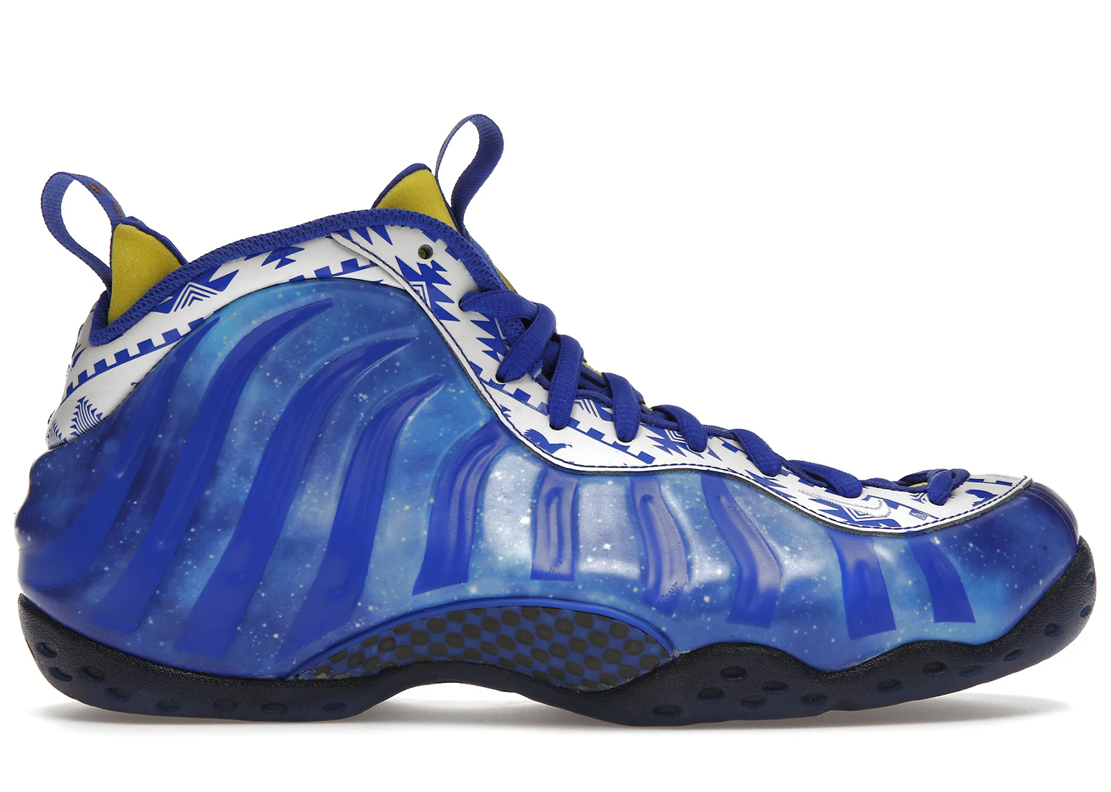Nike Air Foamposite One Doernbecher (2023) - SIZE 8