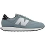 New Balance 237 'Slate' | Grey | Men's Size 8.5