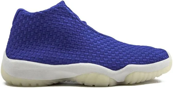 Jordan - Air Jordan Future sneakers - unisex - Rubber/Nylon - 11 - Blue