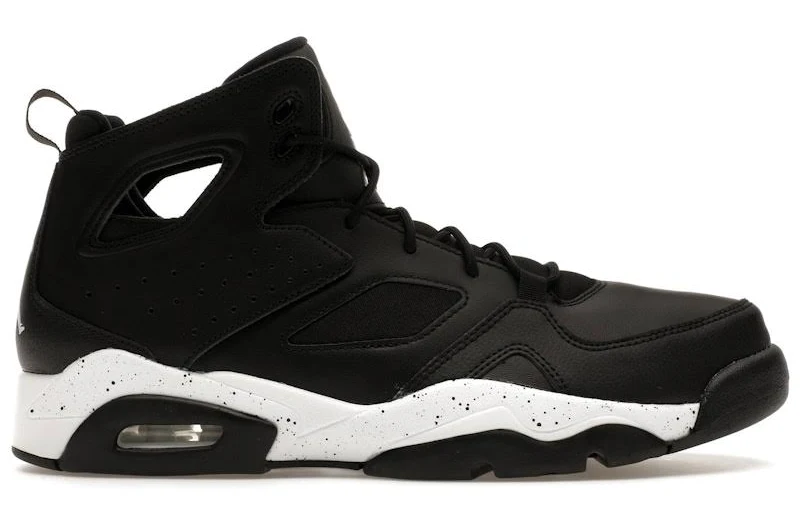 Jordan Flight Club '91 Black White