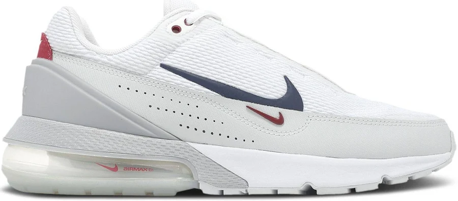 Nike Air Max Pulse 'USA' | White | Men's Size 8