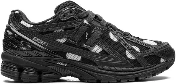 New Balance - 1906R "Polka Dot Phantom" - unisex - Rubber/Thermoplastic Polyurethane (TPU)/Mesh - 9 - Black
