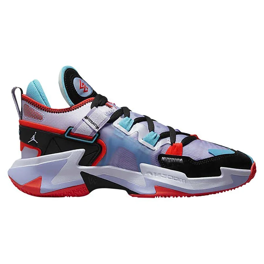 Men Jordan Why Not Zer0.5 PF 'Childhood