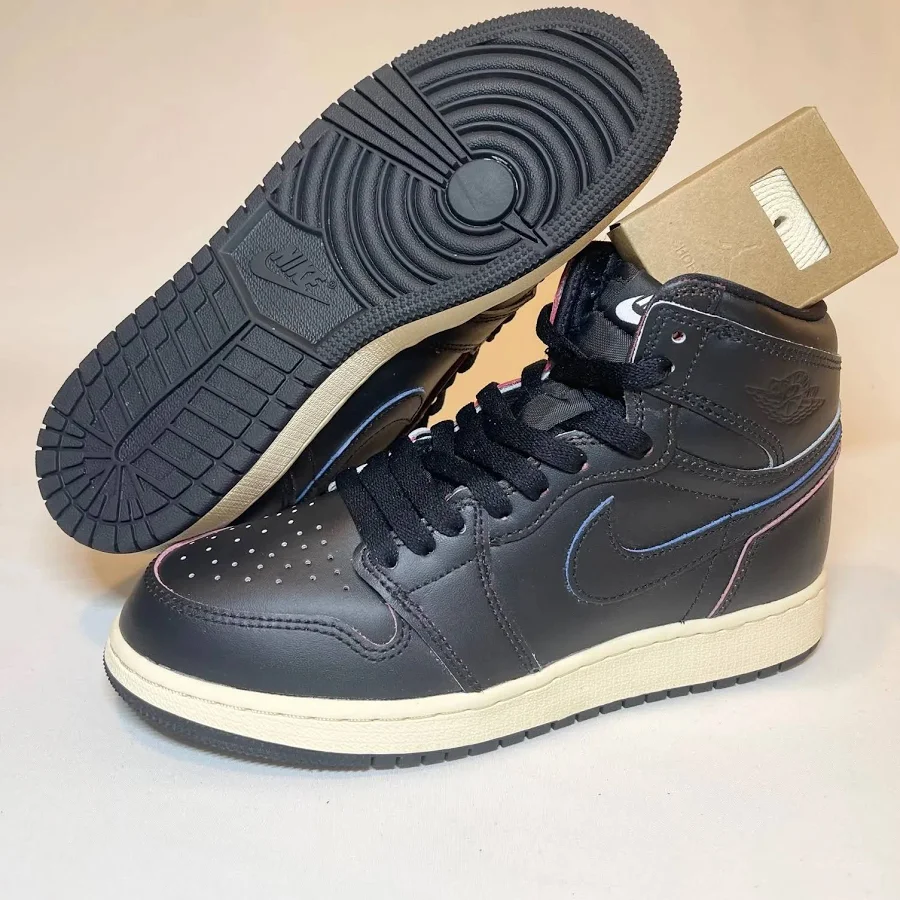 5Y / 6.5W - Jordan 1 Mid Self Expression1
