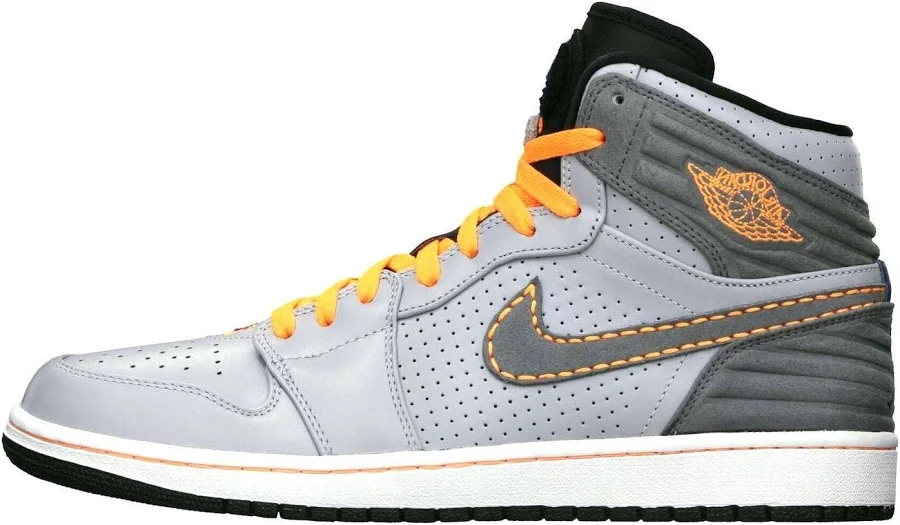 Nike Men's Air Jordan 1 Retro '93 'Wolf