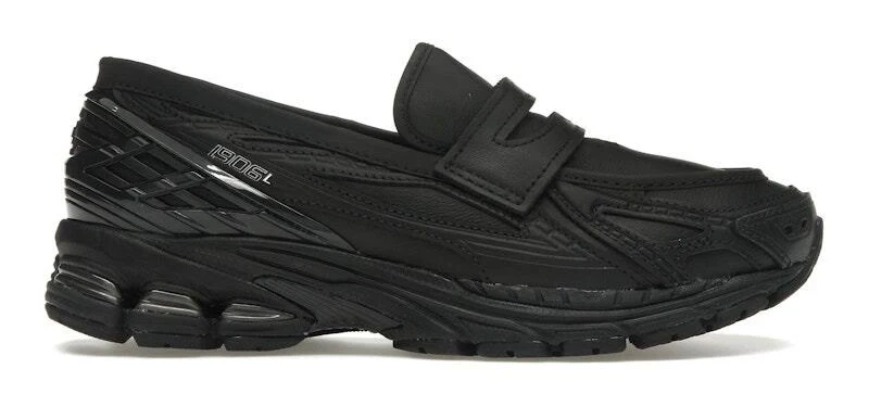 Balance 1906l Black - U1906lbn Men's Size