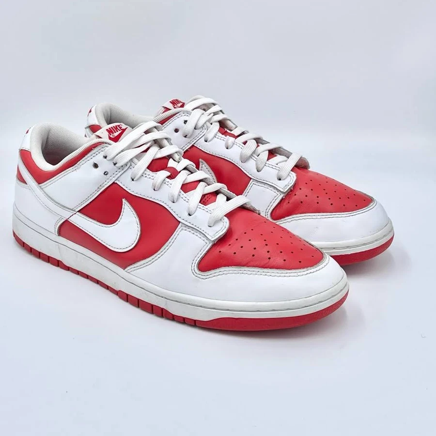 Nike Dunk Low Championship (2021)